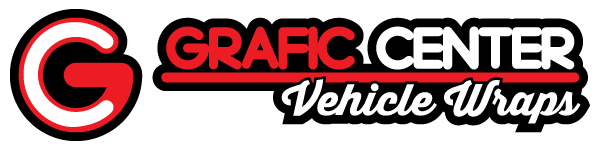 Grafic Center Wehicle Wraps
